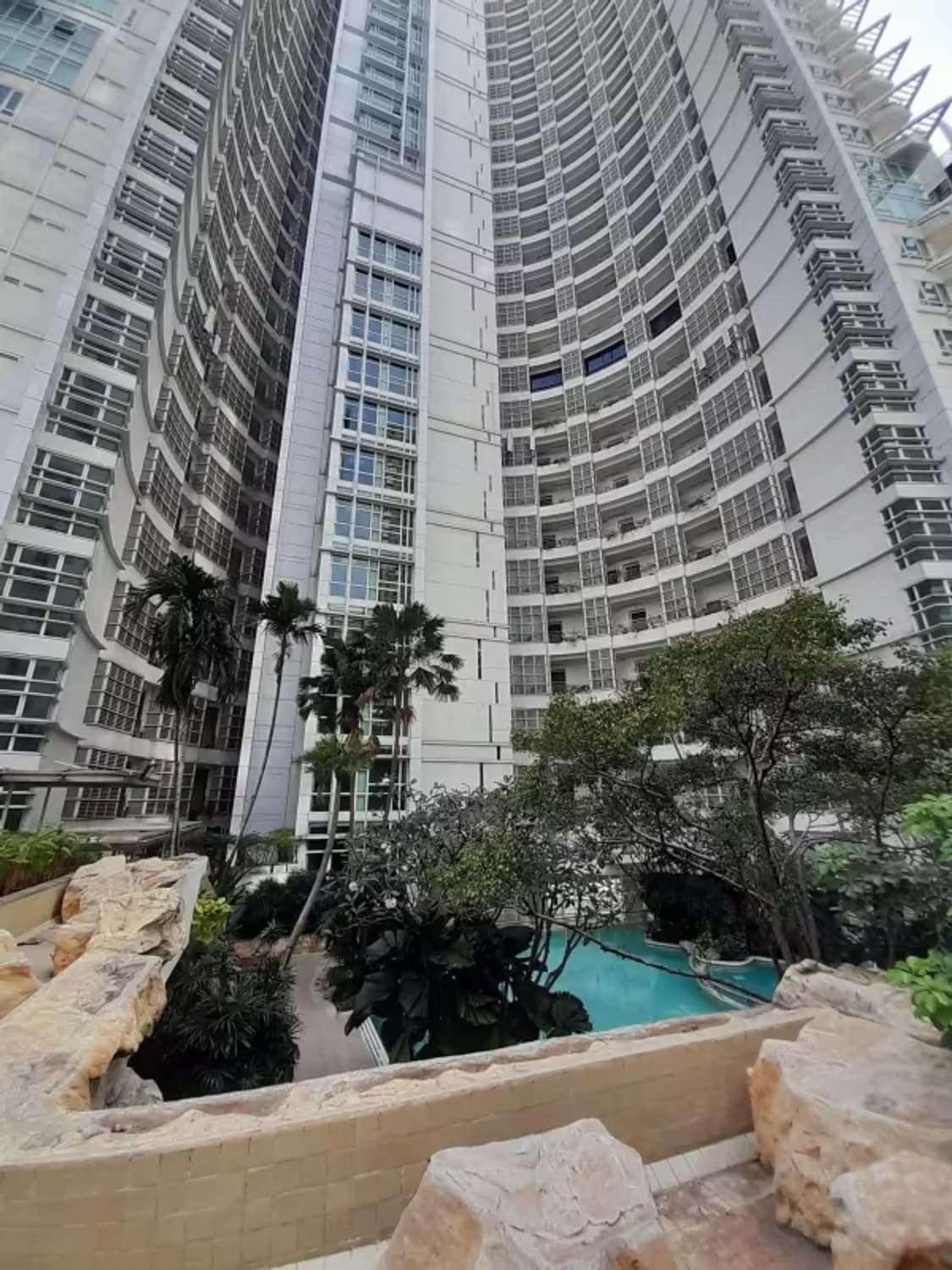 4 Bedroom Condo - Image 8