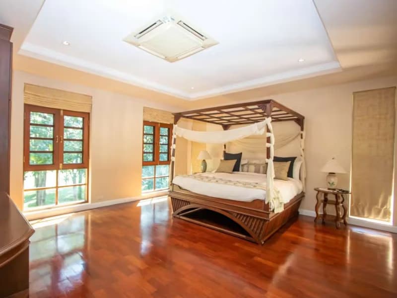 House for Sale in Mae Sa, Mae Rim.