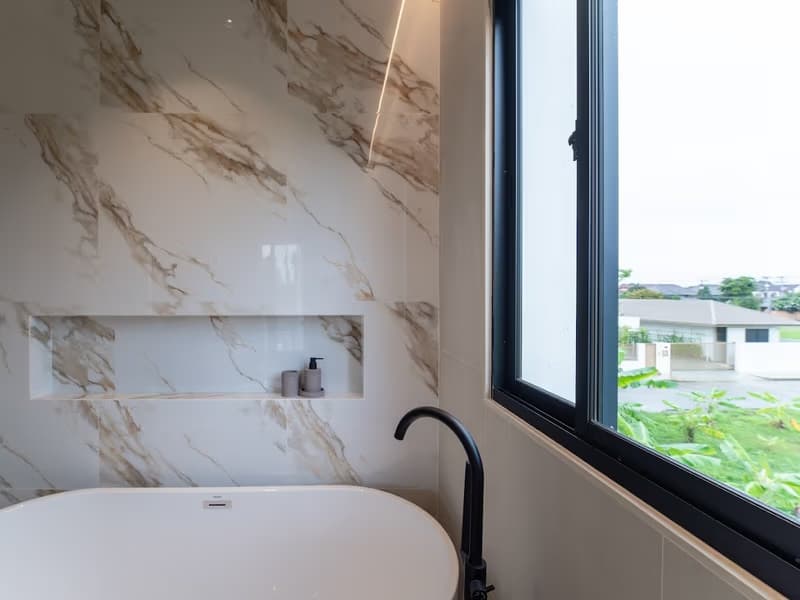 5 Bed House for Sale in Hang Dong