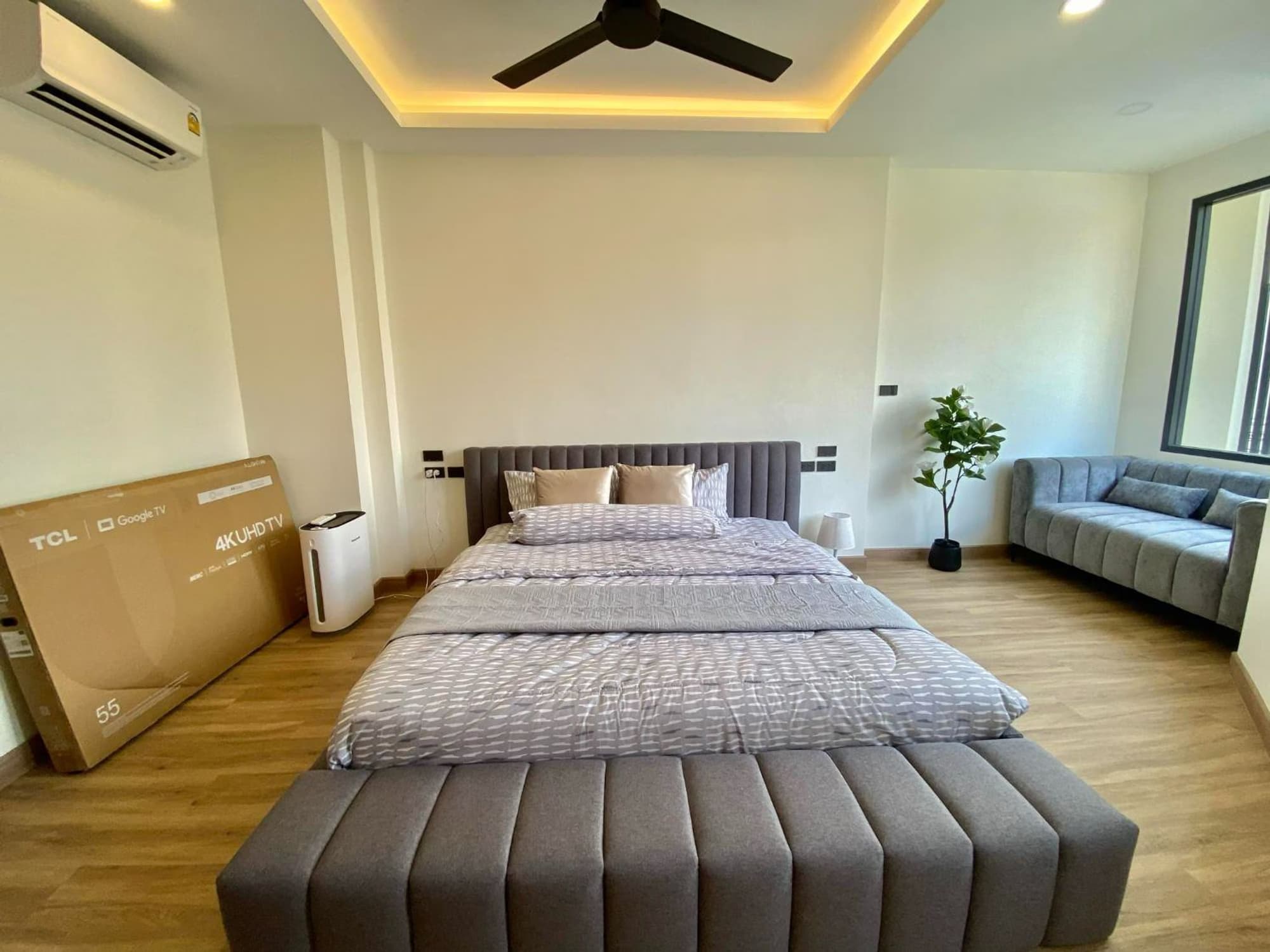5 Bed House for Sale in Mueang Chiang Mai District - Image 21
