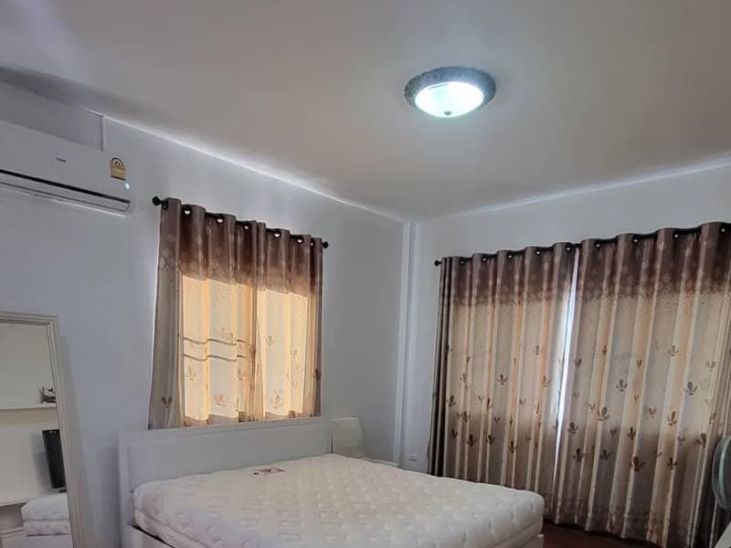 House for Sale at Thanaporn Park Home 4
