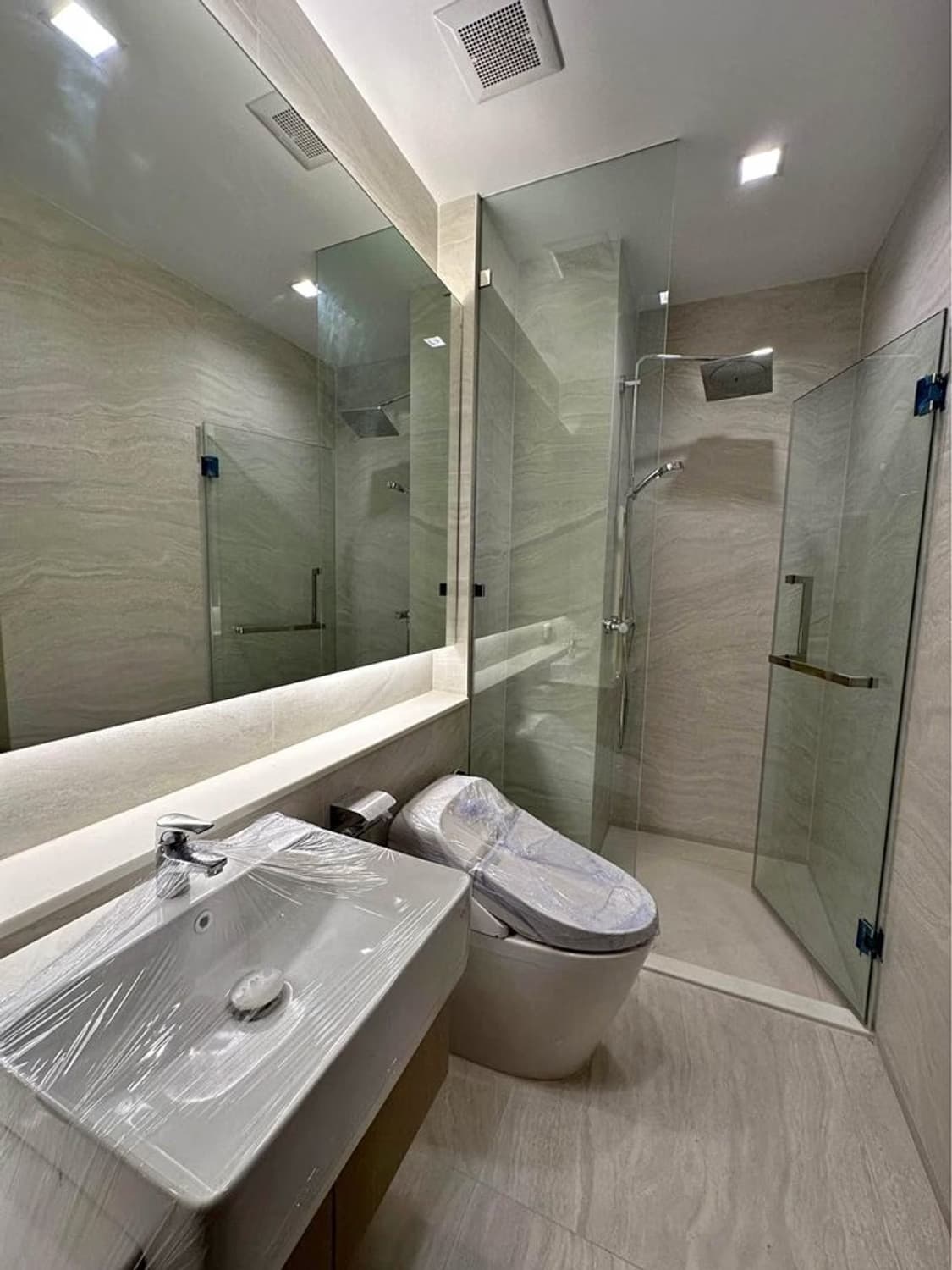 Condo for Rent at The Address Siam-Ratchathewi - Image 8
