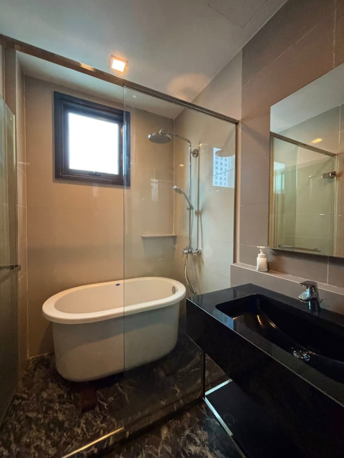 1 Bed Condo for Rent in Watthana - Image 26