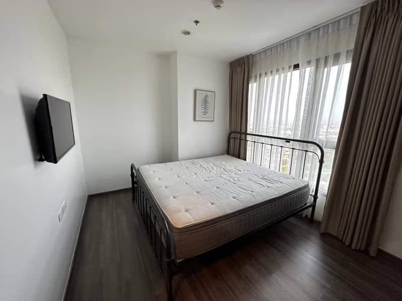 2 Bed Condo for Sale in Watthana