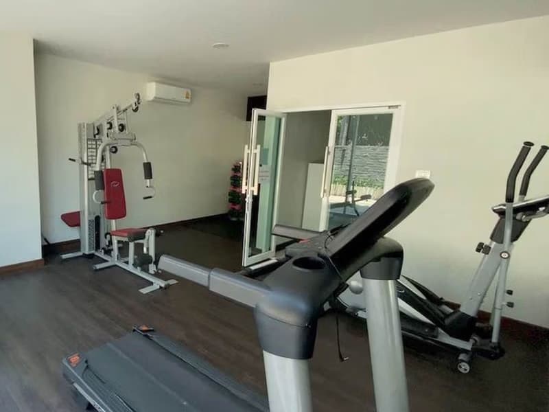1 Bed Condo for Rent in Mueang Chiang Mai