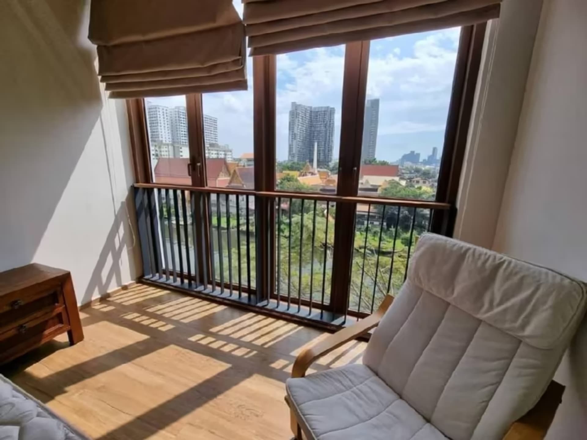 2 Bedroom Condo for Rent at Hasu Haus  - Image 8