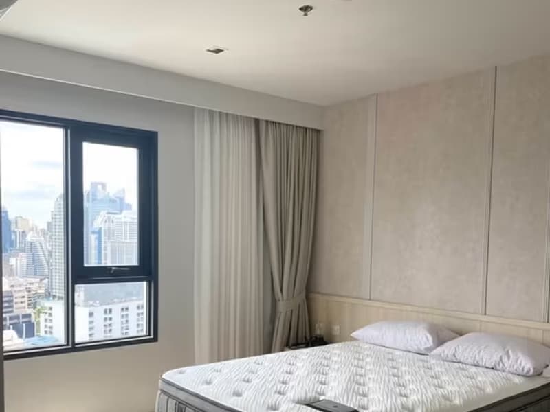 Condo for Rent, Sale at Life One Wireless