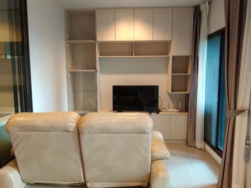 Studio for Sale in Din Daeng