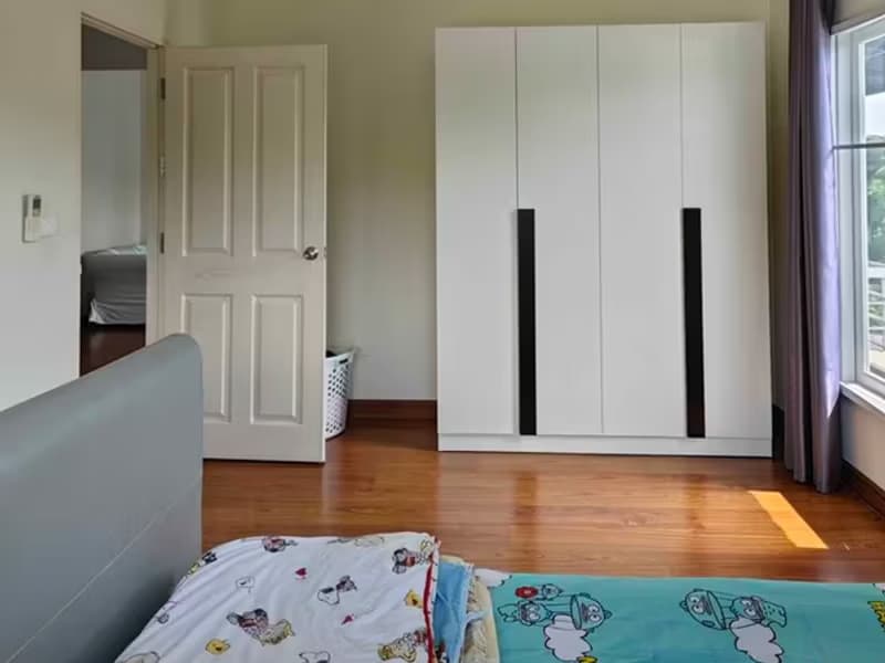 House for Rent in Ton Pao, San Kamphaeng.