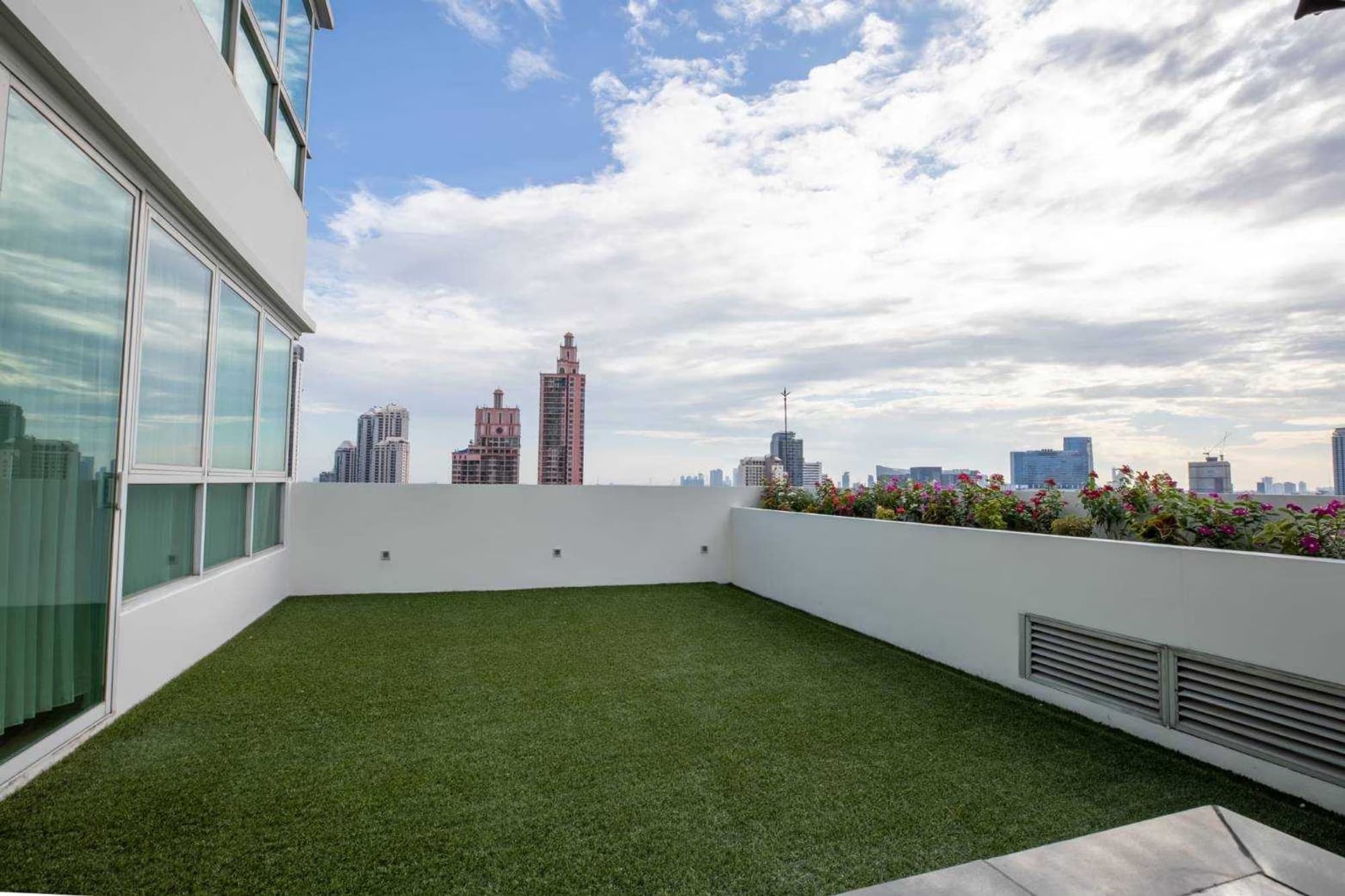 Condo for Rent at GM Service Apartment - Image 39