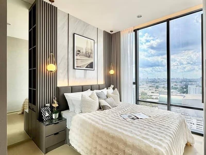 1 Bed Condo for Rent in undefined