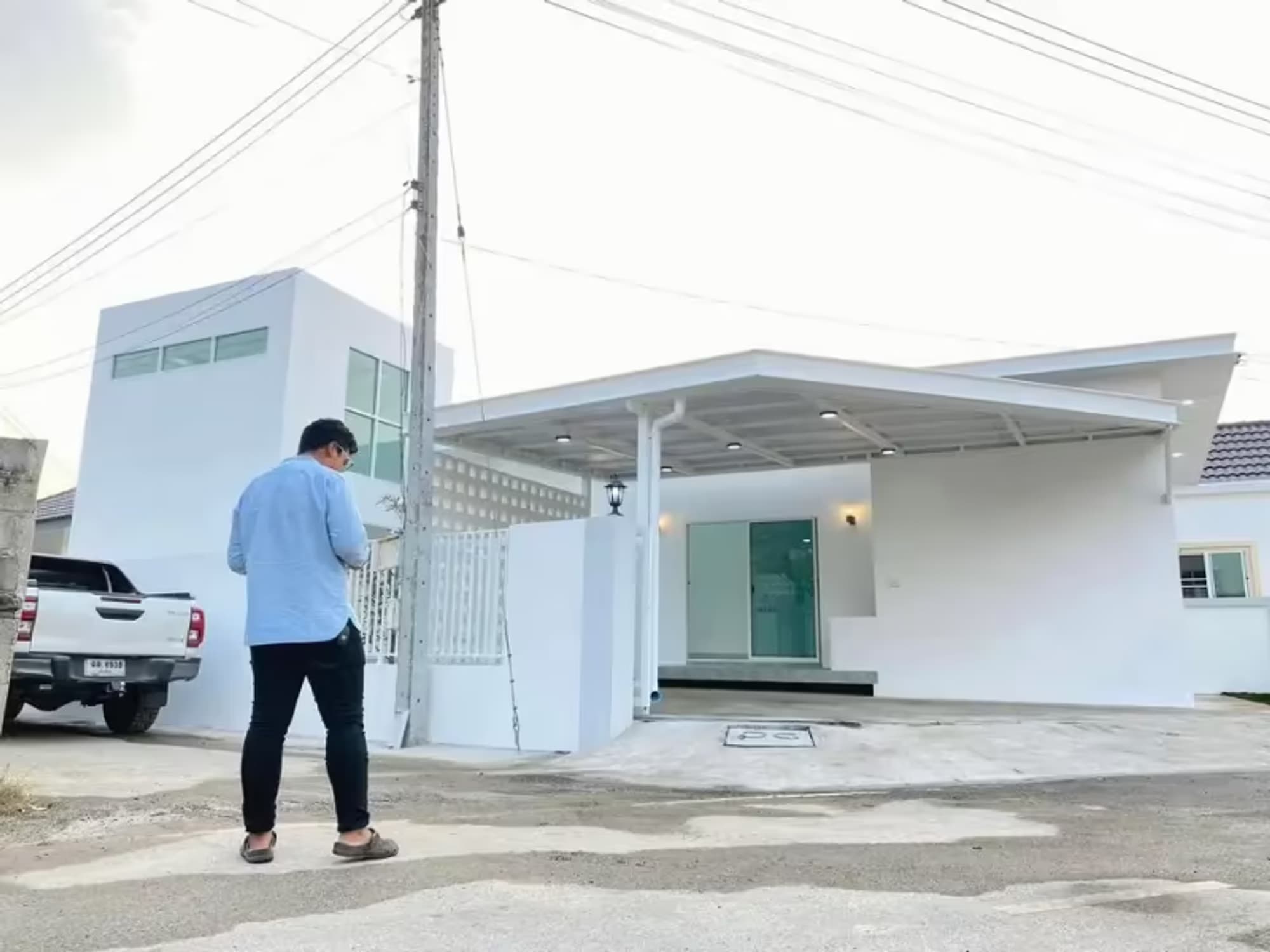 3 Bedroom House - Image 3
