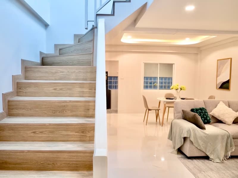 2 Bed Townhouse for Sale in Mueang Chiang Mai