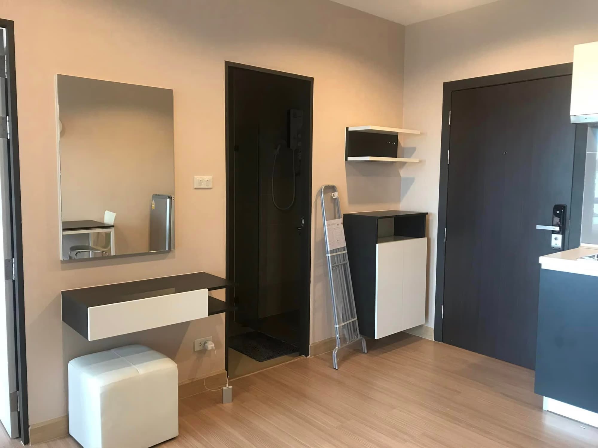 1 ห้องนอน Condo สำหรับ ขาย ใน เมืองเชียงใหม่ - Image 4