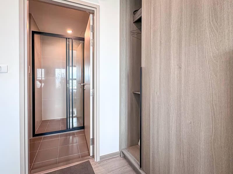 1 Bed Condo for Rent in undefined