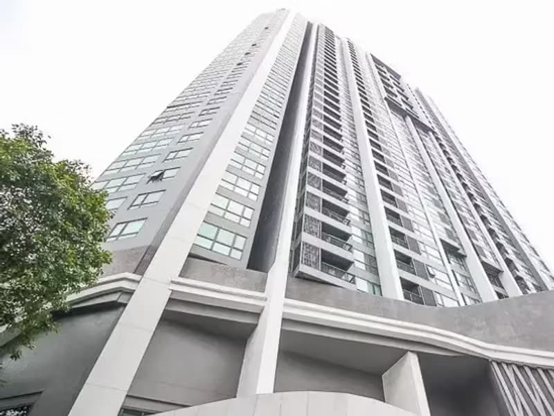 Condo for Rented, Sale w/Tenant at Rhythm Sukhumvit 44/1