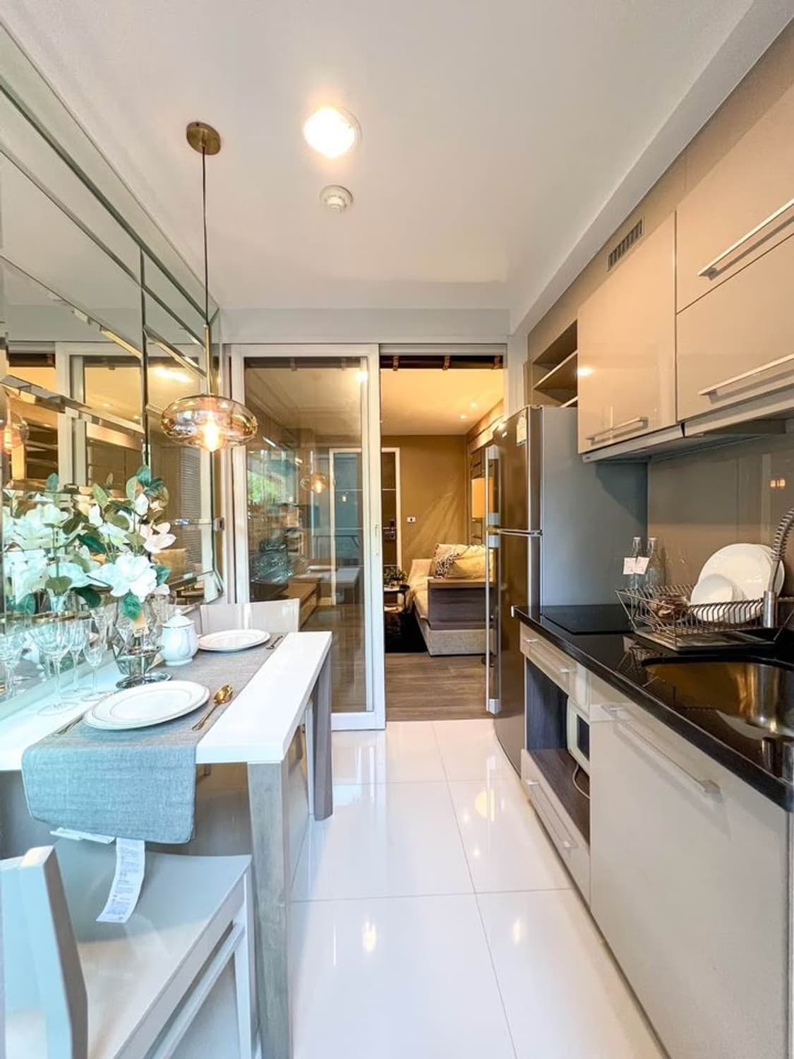 Condo for Sale at The Crest Sukhumvit 49 - Image 3