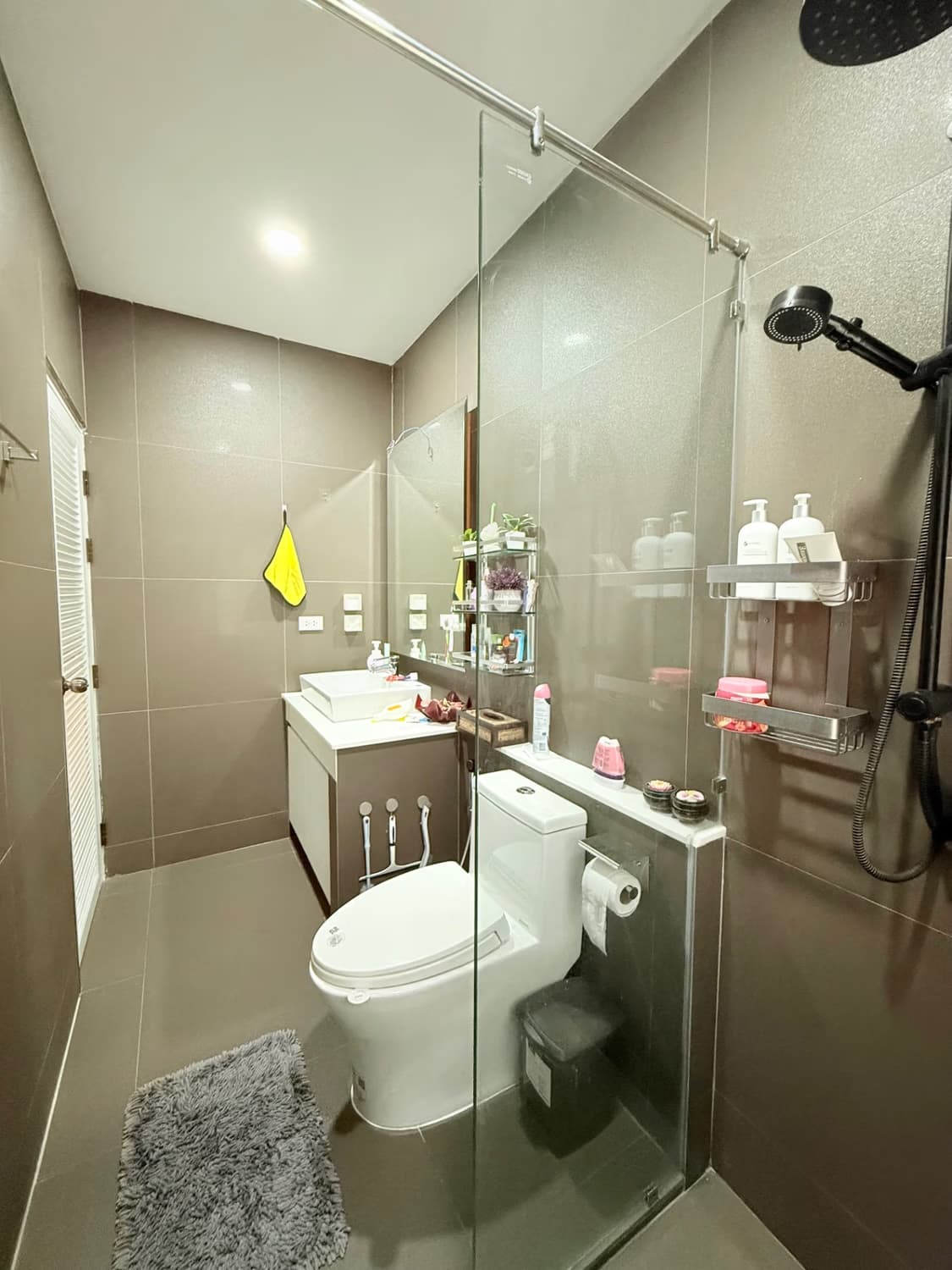 5 ห้องนอน บ้าน สำหรับ ขายและจำหน่าย ใน Hang Dong - Image 46
