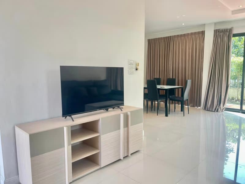 3 Bed House for Rent in Hang Dong
