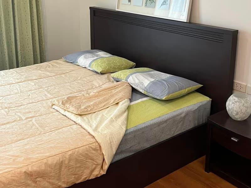 2 Bed Condo for Rent in Watthana