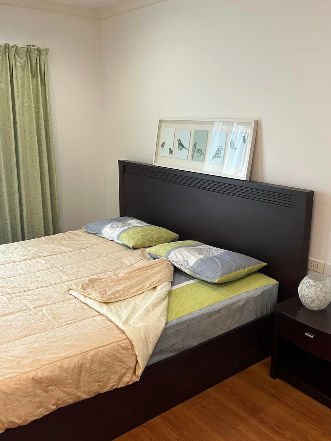 2 ห้องนอน Condo สำหรับ จำหน่าย ใน วัฒนา - Image 12