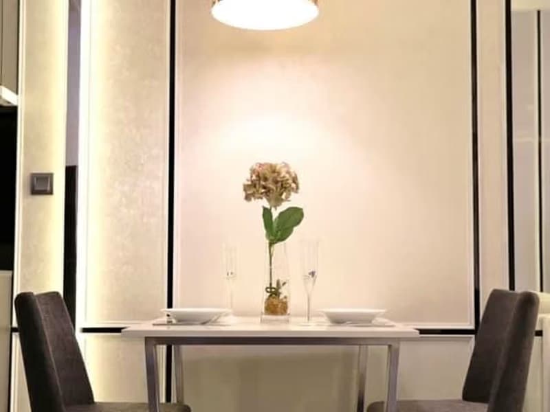 Condo for Rent at Ashton Asoke