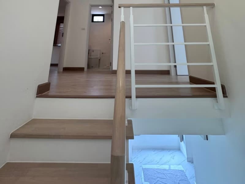 3 Bed House for Rent in Bang Phli District