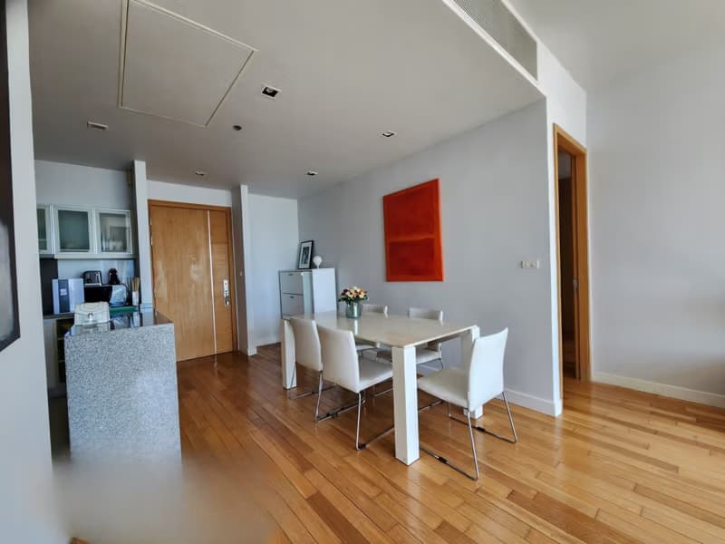 2 Bed Condo for Rent in Khlong Toei