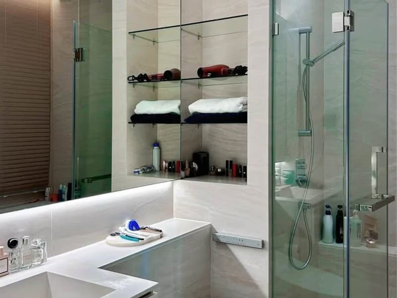 1 Bed Condo for Rent in Watthana