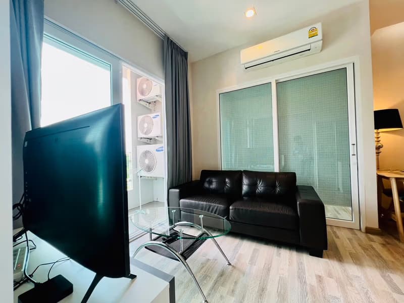 2 Bed Condo for Rent in Mueang Chiang Mai