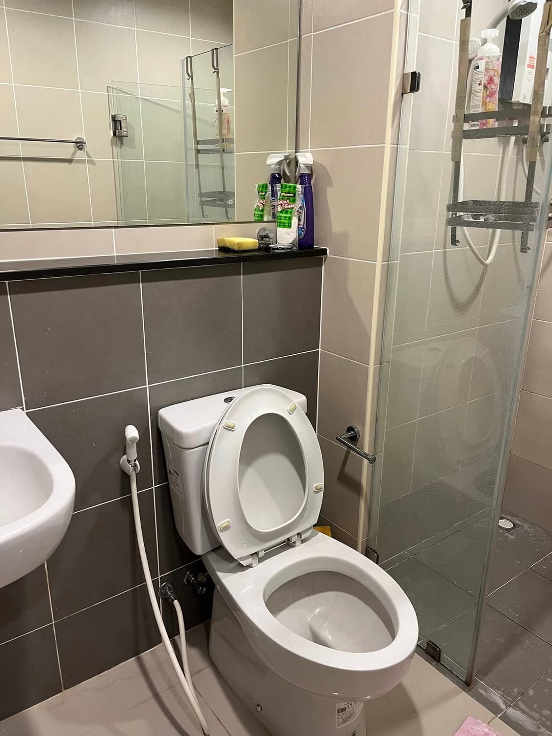 Condo for Rent at One Plus Suandok 5 - Image 9