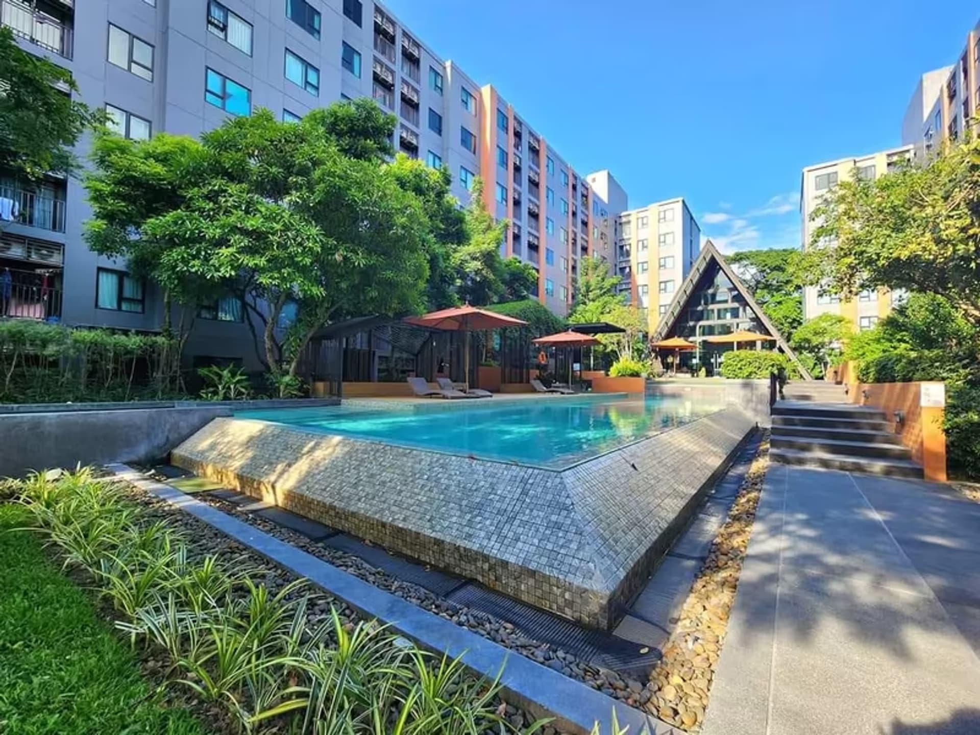 1 Bedroom Condo - Image 7