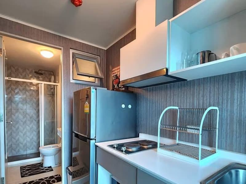 1 Bed Condo for Rent in Mueang Chiang Mai