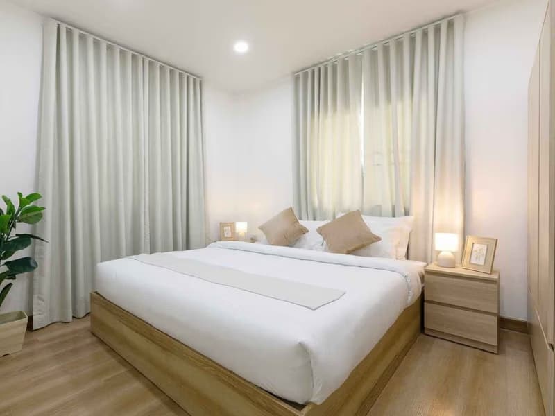 House for Sale in Suthep, Mueang Chiang Mai.