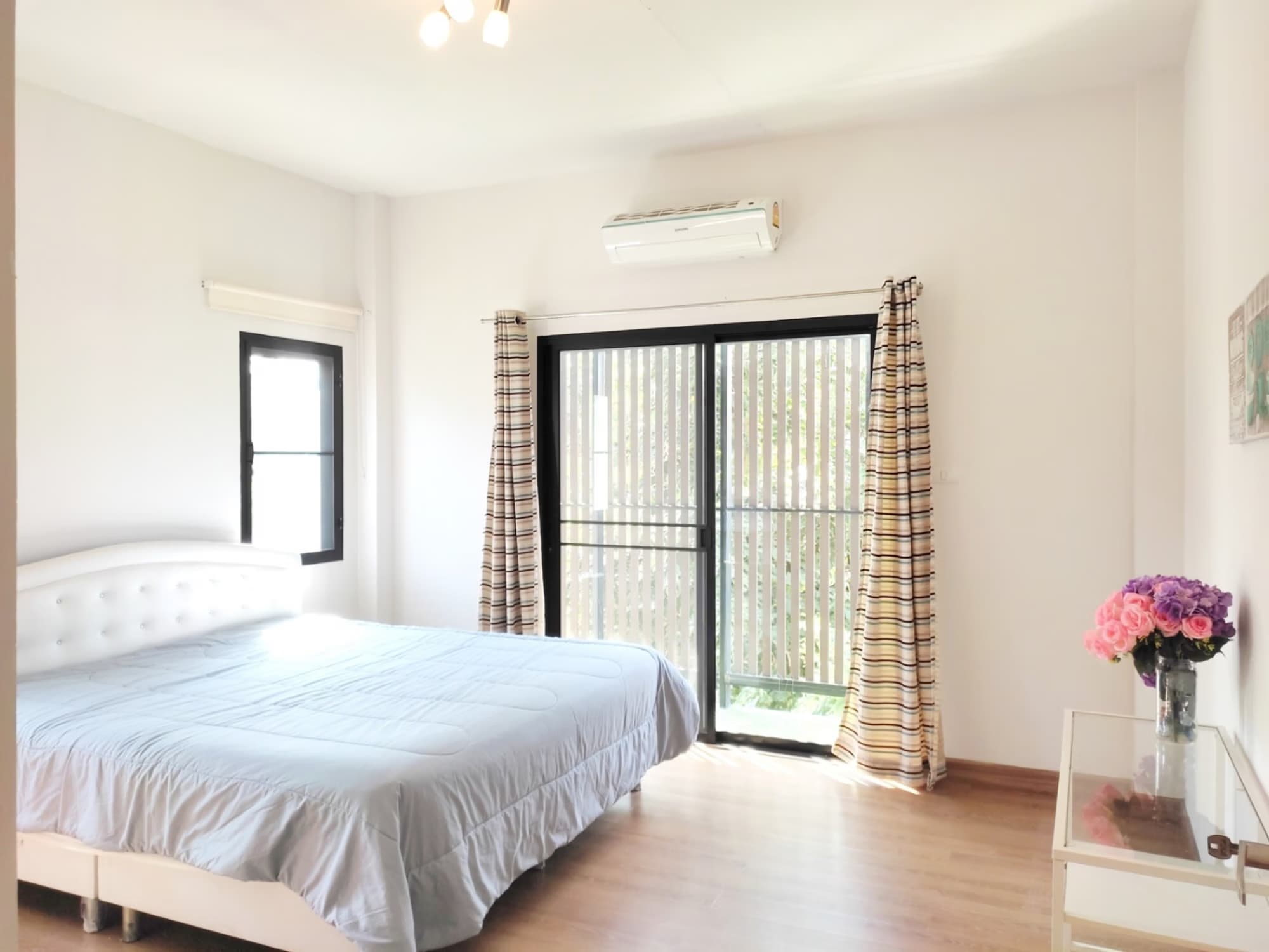 3 Bed House for Rent and Sale in San Kamphaeng - Image 13