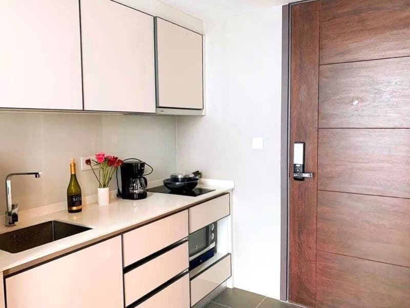 1 Bed Condo for Rent and Sale  Near Ekkamai BTS