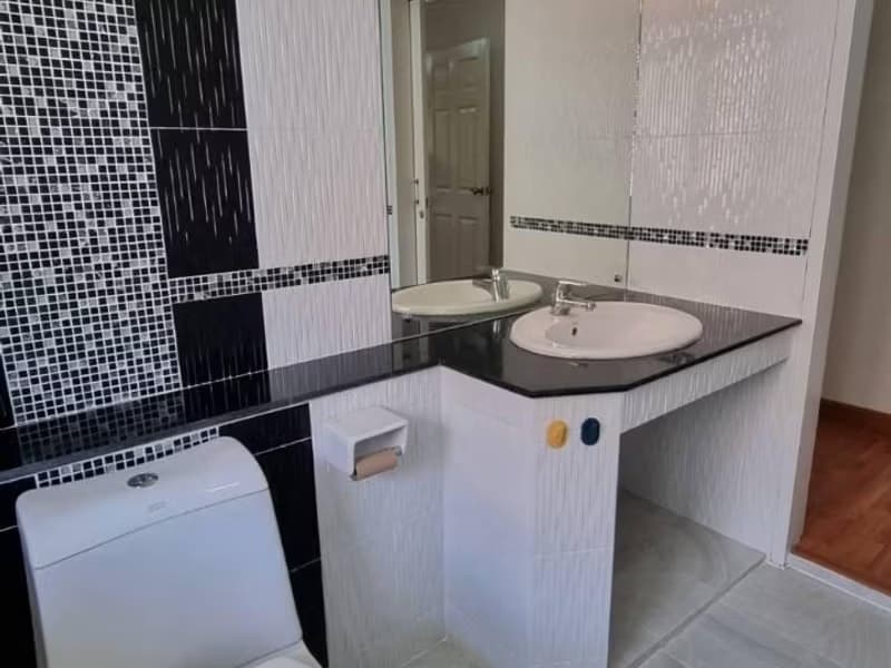 3 Bed House for Rent in Hang Dong