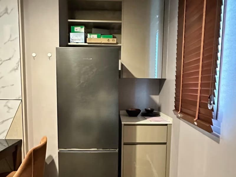 1 Bed Condo for Rent in Phra Khanong