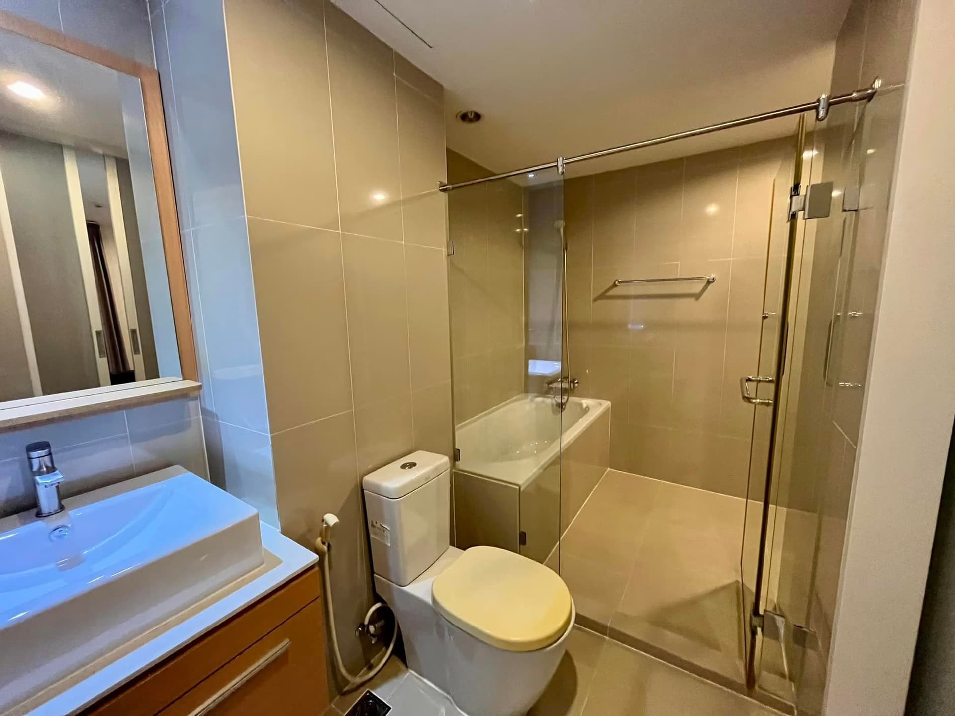 1 Bed Condo for Sale  Near Thong Lo BTS - Image 10