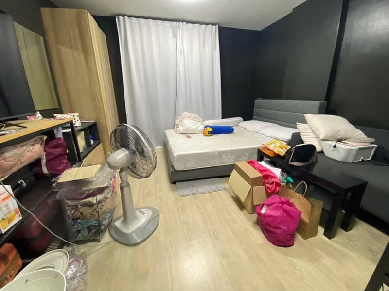Condo for Sale, Rented, Sale w/Tenant at Elio Del Ray