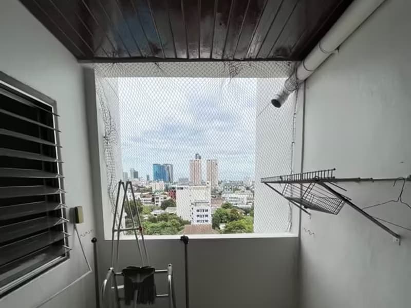 Oriental Tower
