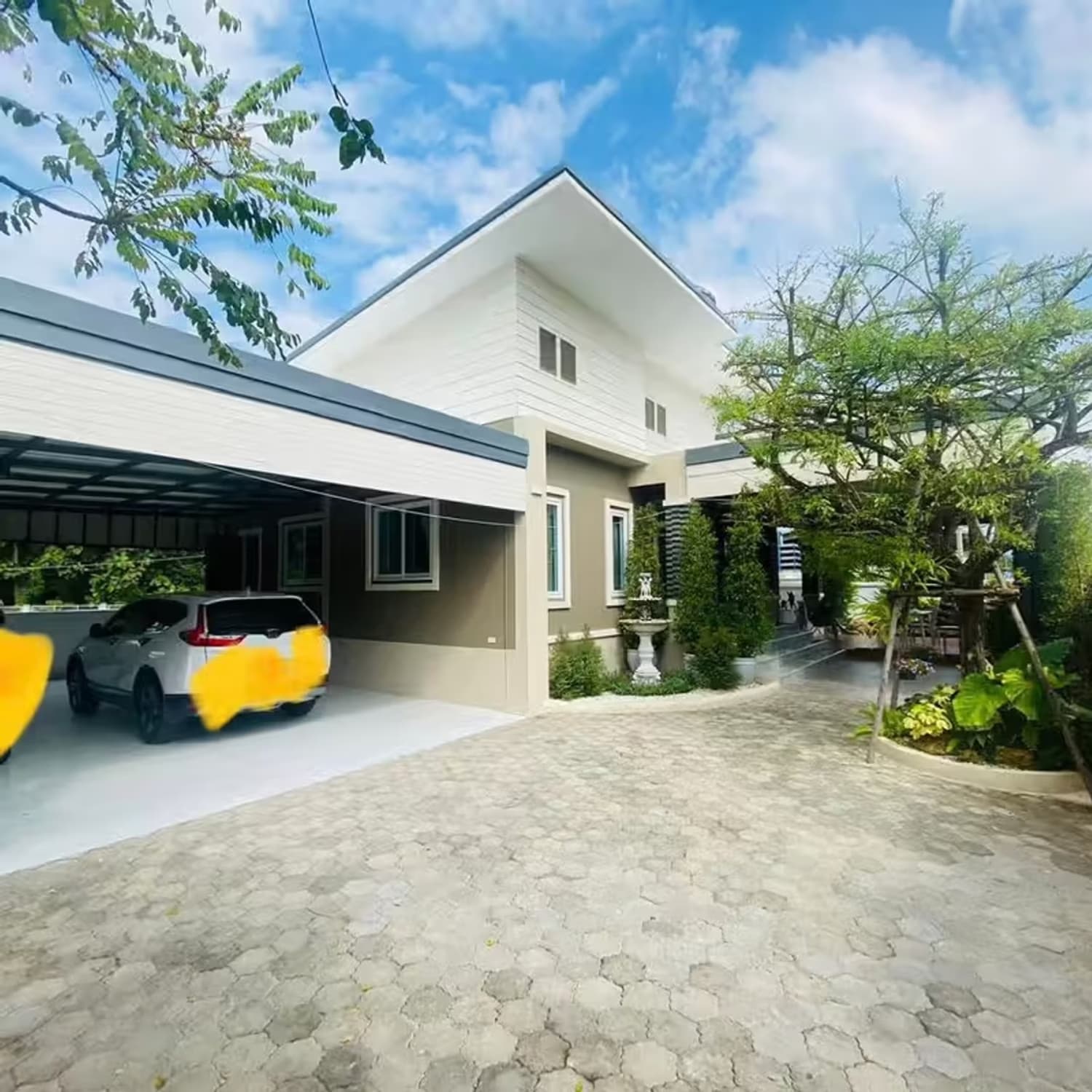 House for Sale in On Tai, San Kamphaeng. - Image 87