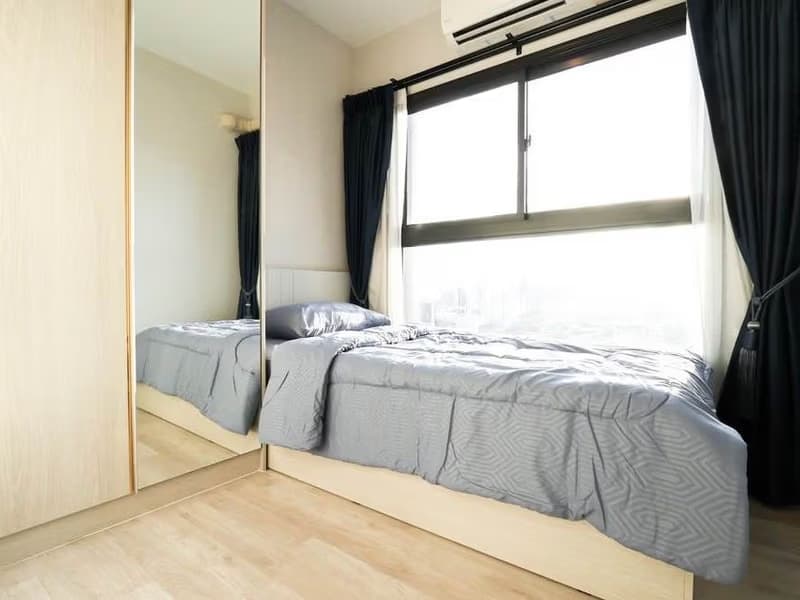 Condo for Rent at The Privacy Rama 9