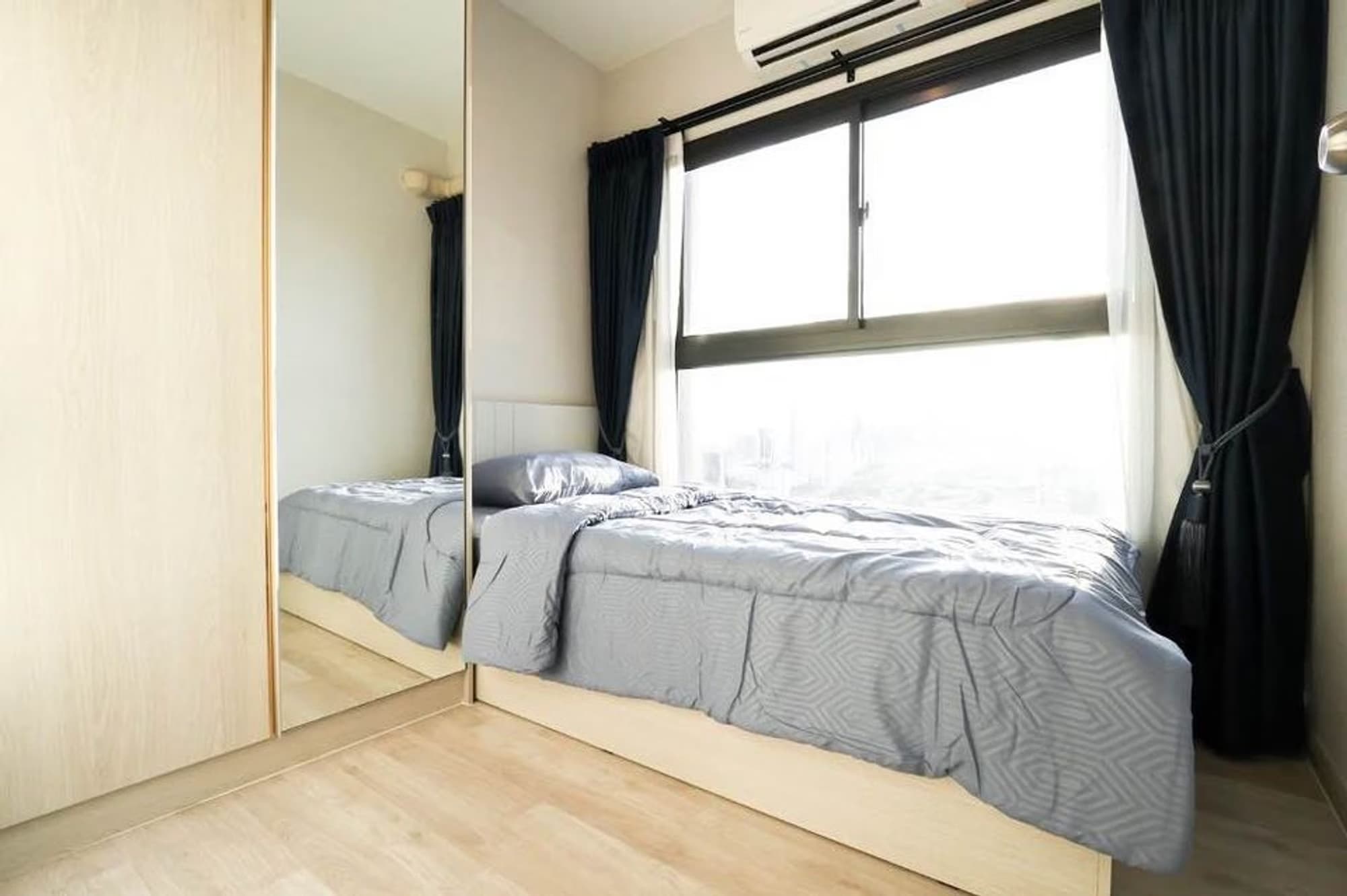 Condo for Rent at The Privacy Rama 9 - Image 4
