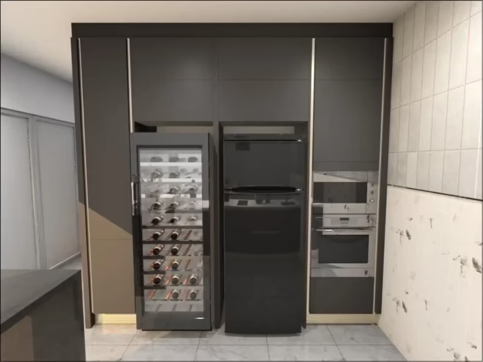 4 Bedroom House - Image 12