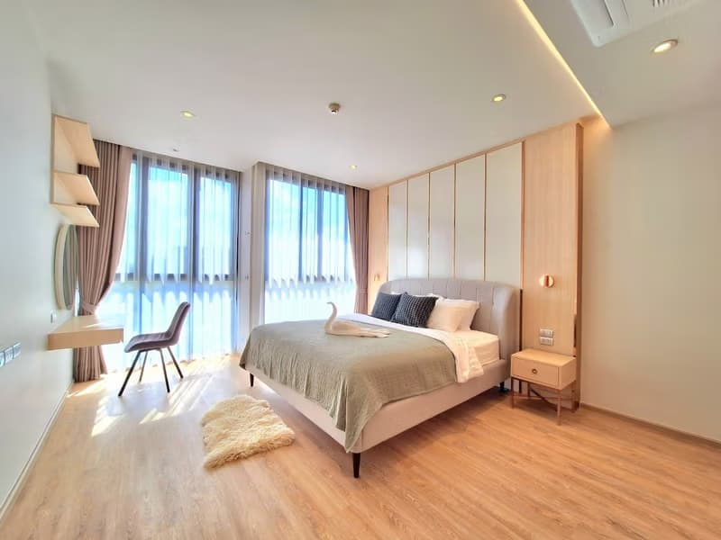 1 Bed Condo for Rent in Bang Na