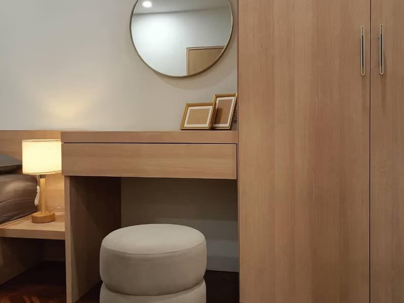 1 Bed Condo for Rent in Mueang Chiang Mai