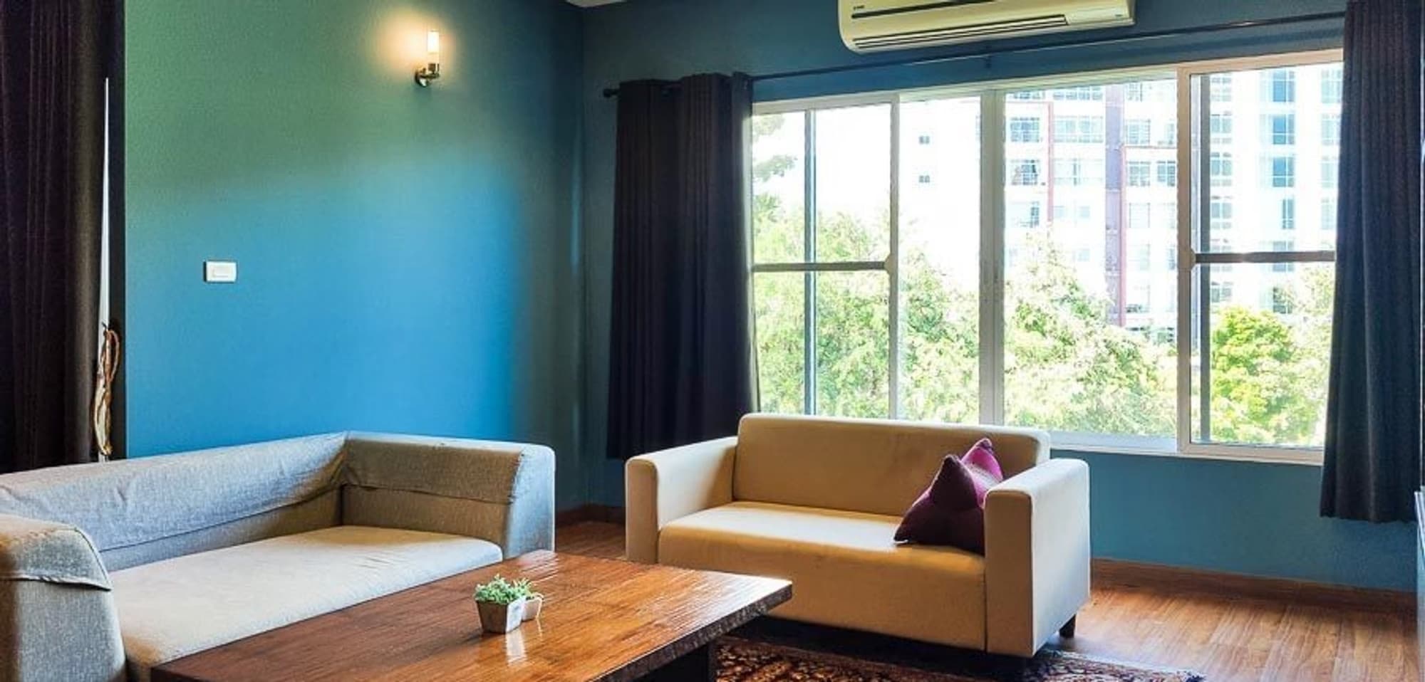 2 Bedroom Condo - Image 2