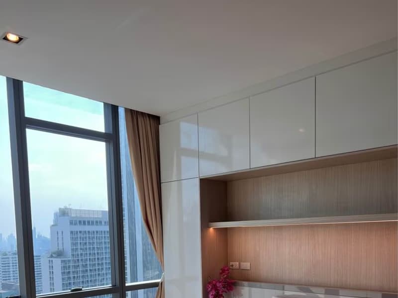 Condo for Rent at The Room Sukhumvit 21