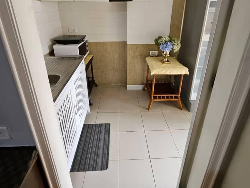 Condo for Rent at Lumpini Ville Cultural Center